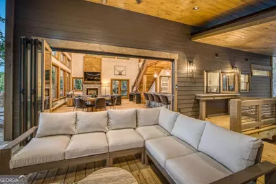 245 Mountain Retreat Drive, Morganton, GA 30560 - Photo 5