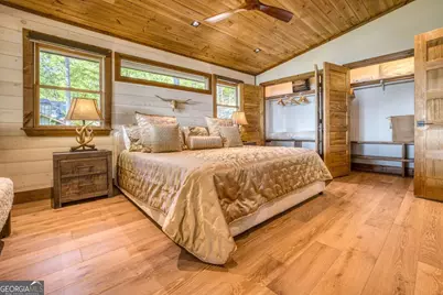 245 Mountain Retreat Drive, Morganton, GA 30560 - Photo 35