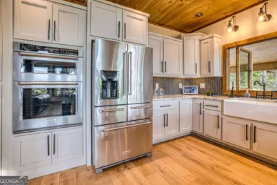 245 Mountain Retreat Drive, Morganton, GA 30560 - Photo 15