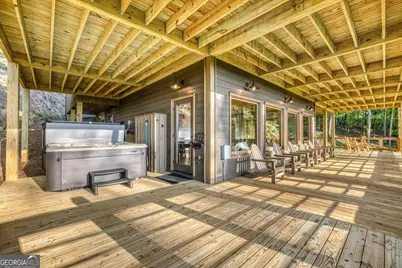 245 Mountain Retreat Drive, Morganton, GA 30560 - Photo 47