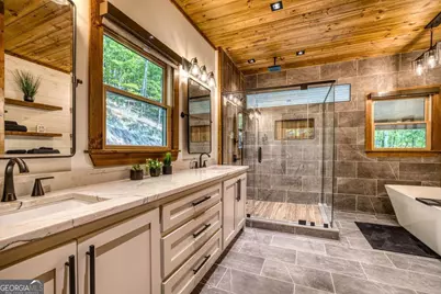 245 Mountain Retreat Drive, Morganton, GA 30560 - Photo 29