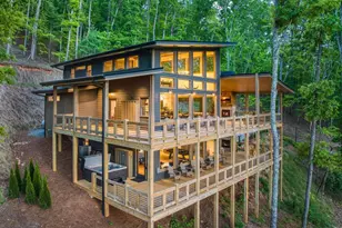 245 Mountain Retreat Dr, Morganton, GA 30560 - Photo 1