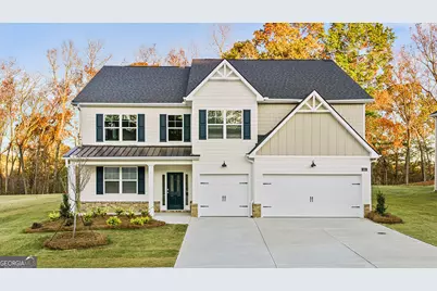 145 Sapelo Drive, Senoia, GA 30276 - Photo 1