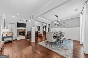 1031 Arbor Ct, Madison, GA 30650 - Photo 5