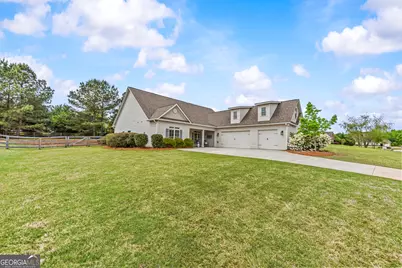 1031 Arbor Court, Madison, GA 30650 - Photo 49