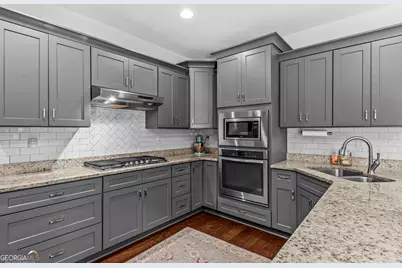 1031 Arbor Court, Madison, GA 30650 - Photo 15