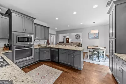 1031 Arbor Court, Madison, GA 30650 - Photo 17