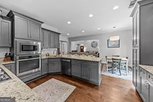 1031 Arbor Ct, Madison, GA 30650 - Photo 17