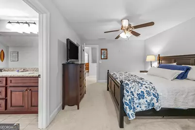 1031 Arbor Court, Madison, GA 30650 - Photo 35