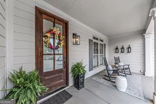 1031 Arbor Ct, Madison, GA 30650 - Photo 3