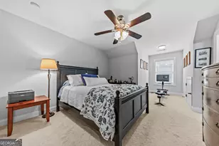 1031 Arbor Ct, Madison, GA 30650 - Photo 33