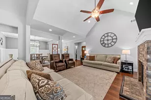 1031 Arbor Ct, Madison, GA 30650 - Photo 9