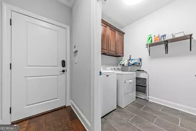 1031 Arbor Court, Madison, GA 30650 - Photo 31