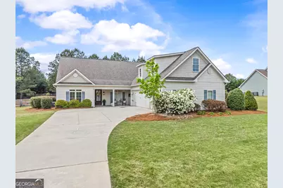 1031 Arbor Court, Madison, GA 30650 - Photo 1