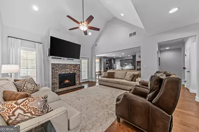 1031 Arbor Court, Madison, GA 30650 - Photo 11