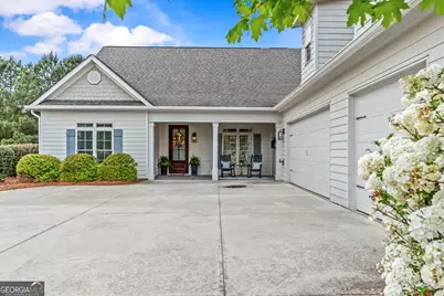 1031 Arbor Court, Madison, GA 30650 - Photo 45