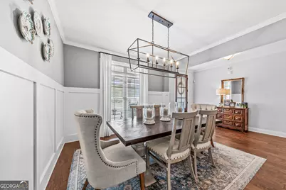 1031 Arbor Court, Madison, GA 30650 - Photo 7