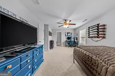 1031 Arbor Court, Madison, GA 30650 - Photo 37