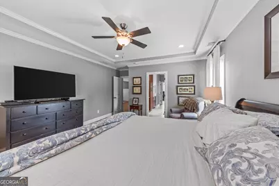 1031 Arbor Court, Madison, GA 30650 - Photo 21