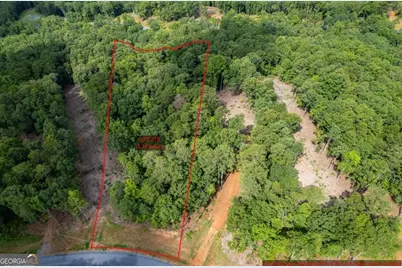 Lot 315 Pebble Trace #315, Talking Rock, GA 30175 - Photo 5