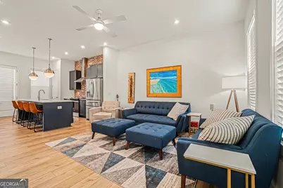 274 Dilbeck Place NE, Atlanta, GA 30342 - Photo 5