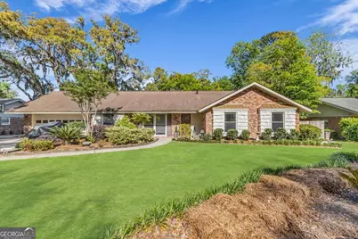 13208 Spanish Moss Road, Savannah, GA 31419 - Photo 1
