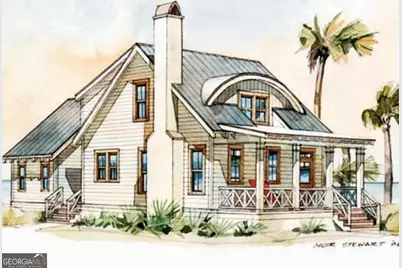 209 Stern Street, Saint Marys, GA 31558 - Photo 1