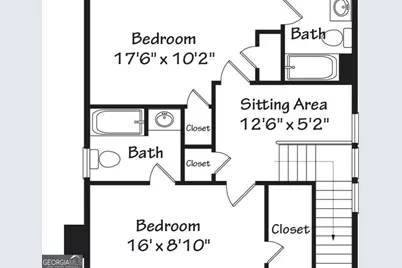 209 Stern Street, Saint Marys, GA 31558 - Photo 3