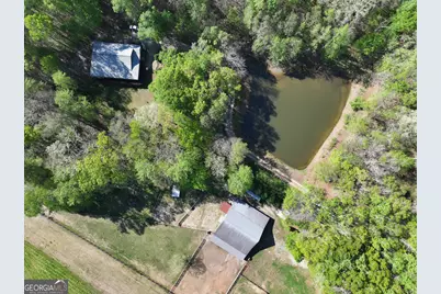 3052 Damascus, Baldwin, GA 30511 - Photo 5
