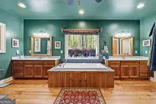 3052 Damascus, Baldwin, GA 30511 - Photo 9