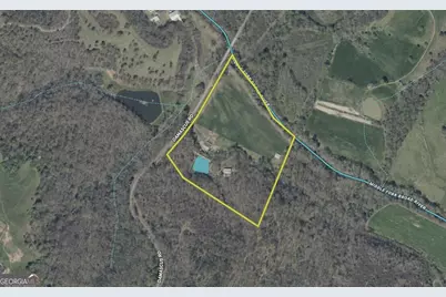 3052 Damascus, Baldwin, GA 30511 - Photo 3