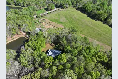 3052 Damascus, Baldwin, GA 30511 - Photo 9