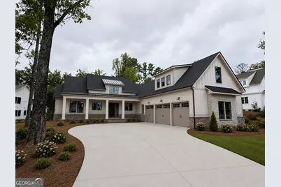 229 Eagles Way, Eatonton, GA 31024 - Photo 1