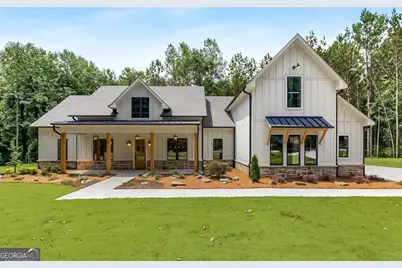 229 Eagles Way, Eatonton, GA 31024 - Photo 1