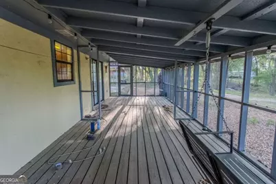 528 Gardner Road, Baxley, GA 31513 - Photo 9