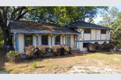 528 Gardner Road, Baxley, GA 31513 - Photo 1
