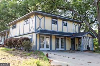 528 Gardner Road, Baxley, GA 31513 - Photo 5