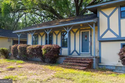 528 Gardner Road, Baxley, GA 31513 - Photo 3