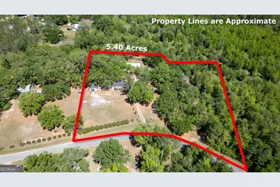 528 Gardner Road, Baxley, GA 31513 - Photo 39