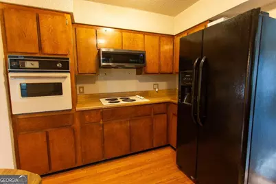 528 Gardner Road, Baxley, GA 31513 - Photo 29