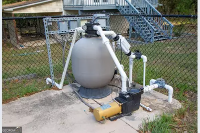 528 Gardner Road, Baxley, GA 31513 - Photo 19