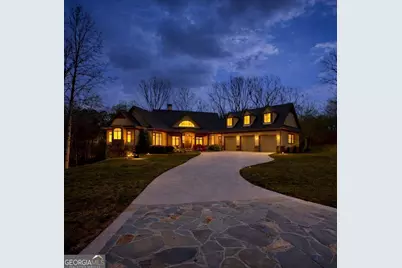 56 Amy Trammel Court, Dawsonville, GA 30534 - Photo 1