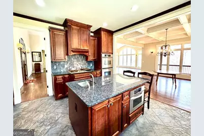 56 Amy Trammel Court, Dawsonville, GA 30534 - Photo 17
