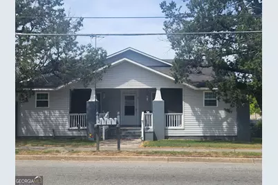 15 N Zetterower Avenue #1, Statesboro, GA 30458 - Photo 1