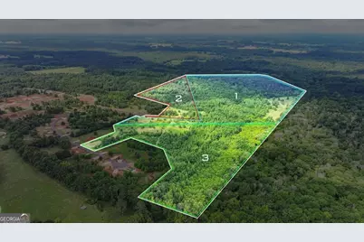 0 Creekview Drive, Madison, GA 30650 - Photo 5