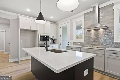 77 Maney Drive, Statham, GA 30666 - Photo 17