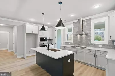 77 Maney Drive, Statham, GA 30666 - Photo 13