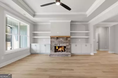 77 Maney Drive, Statham, GA 30666 - Photo 5