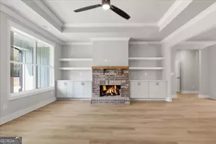 77 Maney Dr, Statham, GA 30666 - Photo 5