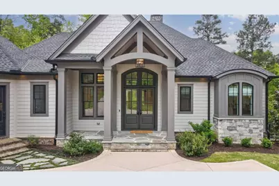 1080 Jones Bluff Court, Greensboro, GA 30642 - Photo 5